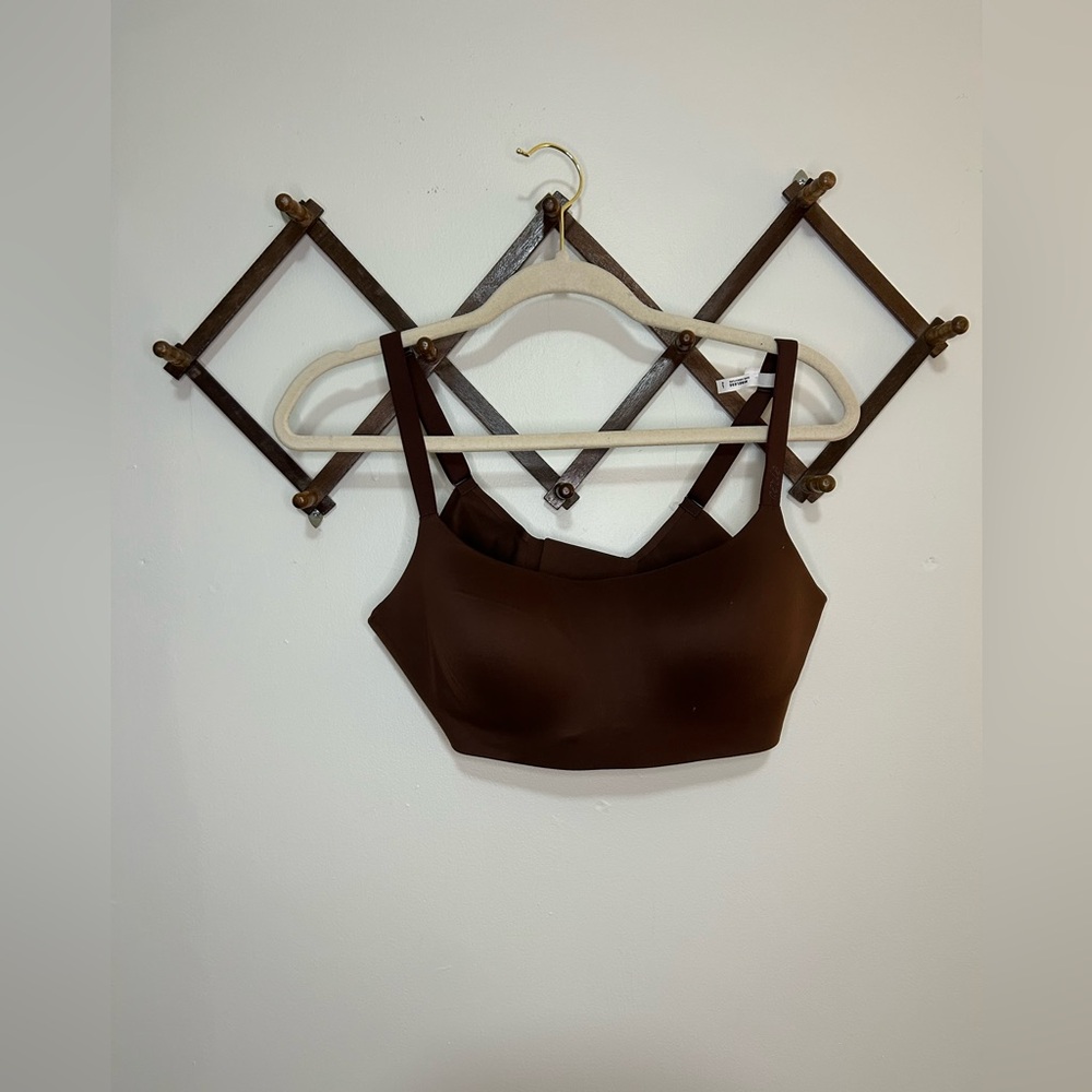 Smoothz by Aerie Padded Scoop Bralette